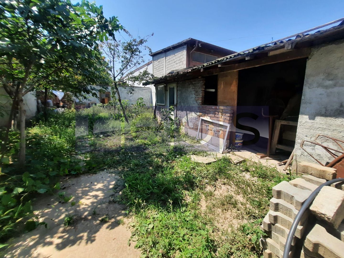 TEREN 385MP SECTOR 5 MARGEANULUI | STRADA LINISTITA FARA TRAFIC - Poză 9