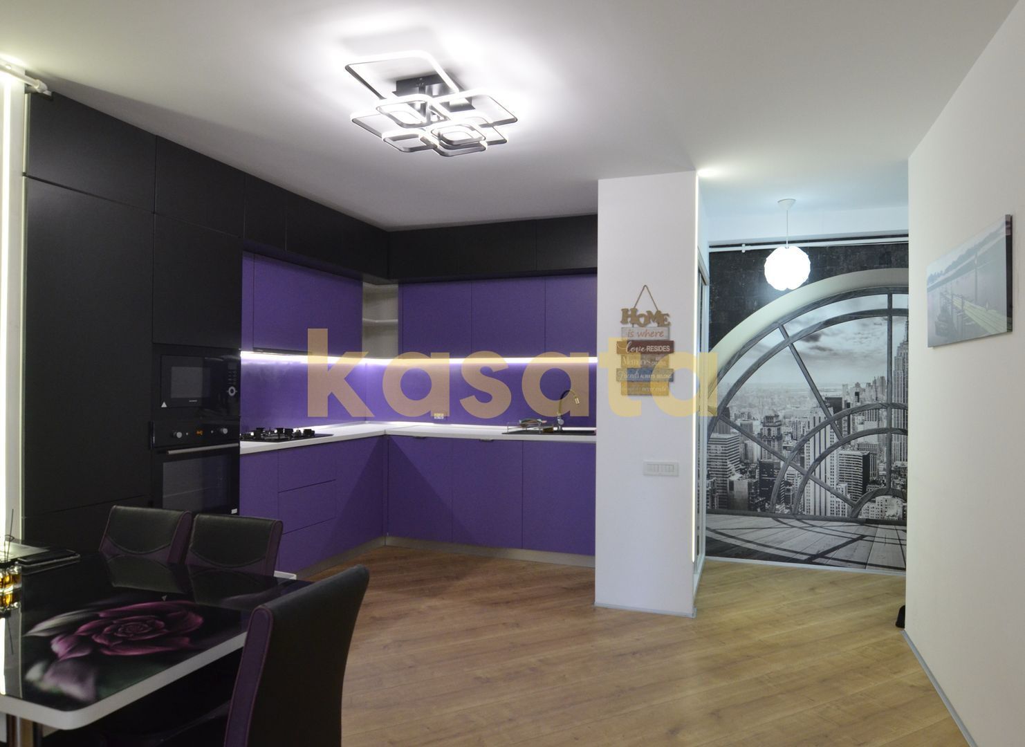 3 camere 4City North - Poză 4