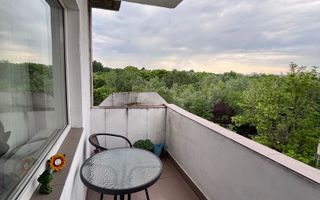 Apartament 2 camere. Vedere Parc Tineretului, Zona Pridvor. - Poză 1