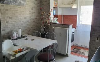 Lipovei | 2 camere | Decomandat | Centrala proprie | 2 balcoane - Poză 1