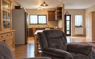 Casa P+1 4 camere | Curte libera 100mp - Poză 3