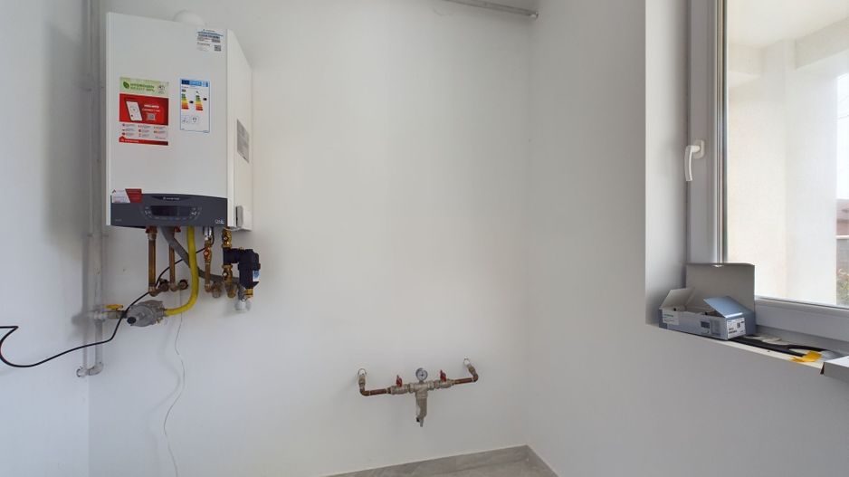 Duplex modern în centrul Chișodei - Poză 8