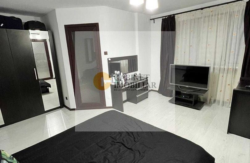 2 camere  | Teatrul Notarra - Romana  | Terasa de 30 mp - Poză 7