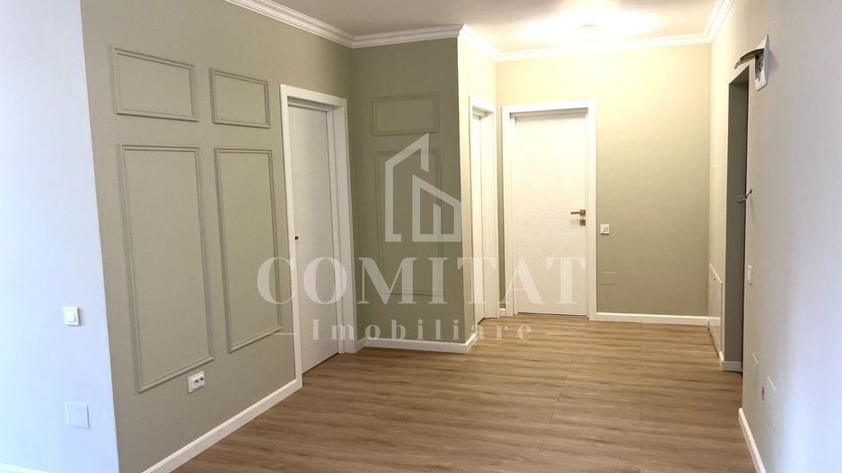Apartament 3 camere | Parcare | Etaj 1 | Eroilor - Floresti - Poză 2