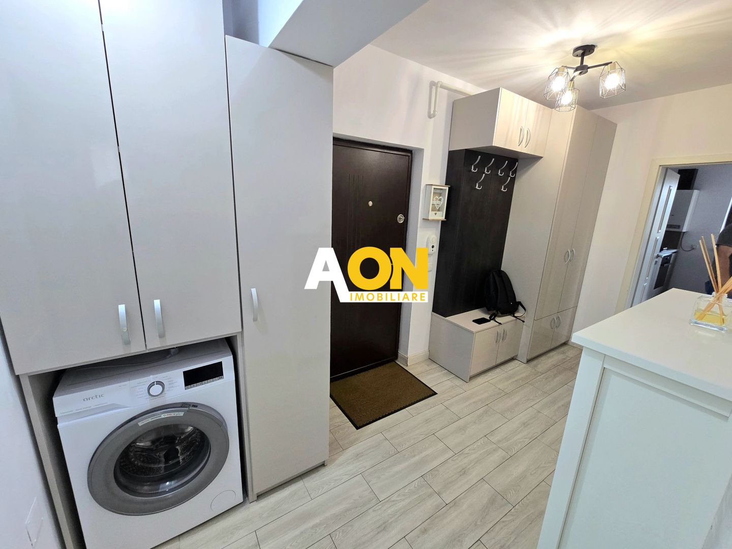 Apartament cu 3 Camere, Bloc Nou, Etaj 1, Zonă Ultracentrală - Poză 13