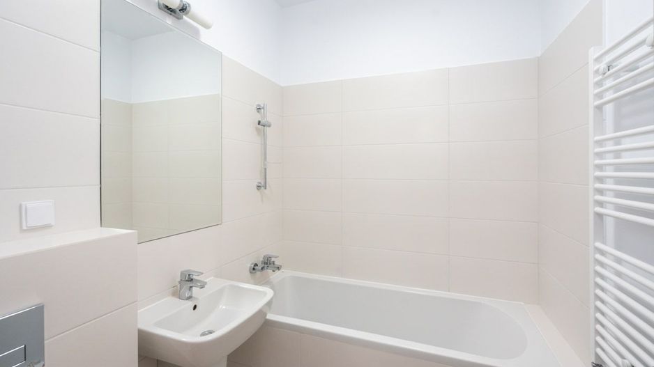 Garsoniera,cartier rezidential Berceni,disponibil imediat - Poză 5