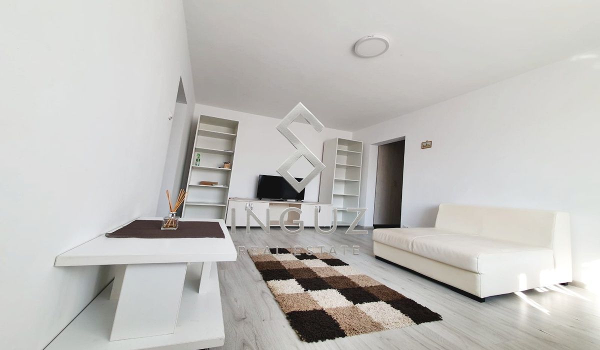 De închiriat – Apartament 2 camere decomandat | Metrou 1 Decembrie 191 - Poză 2