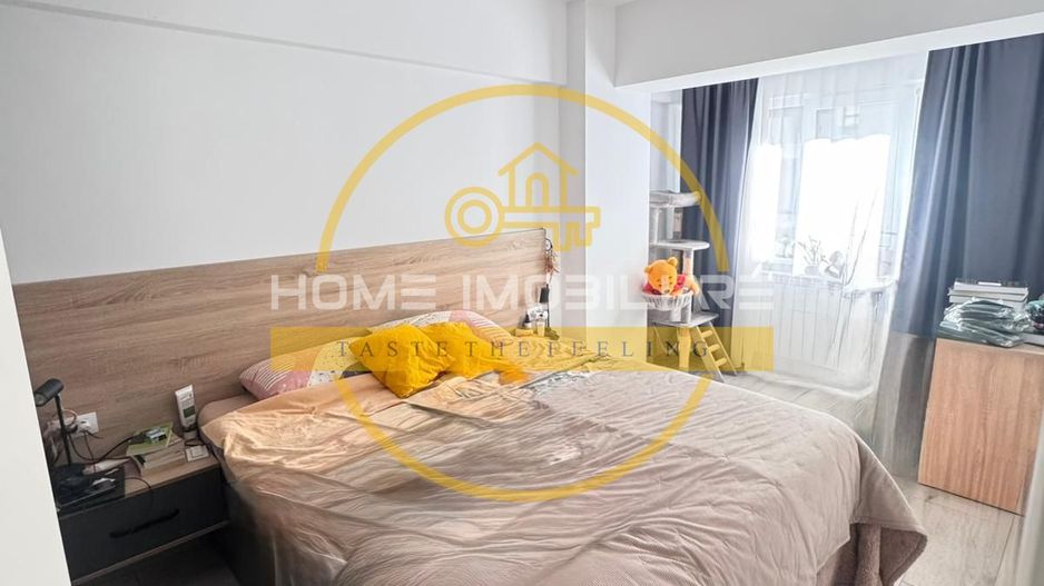 Apartament 2 camere / 57mp / in zona Tatarasi - Poză 3