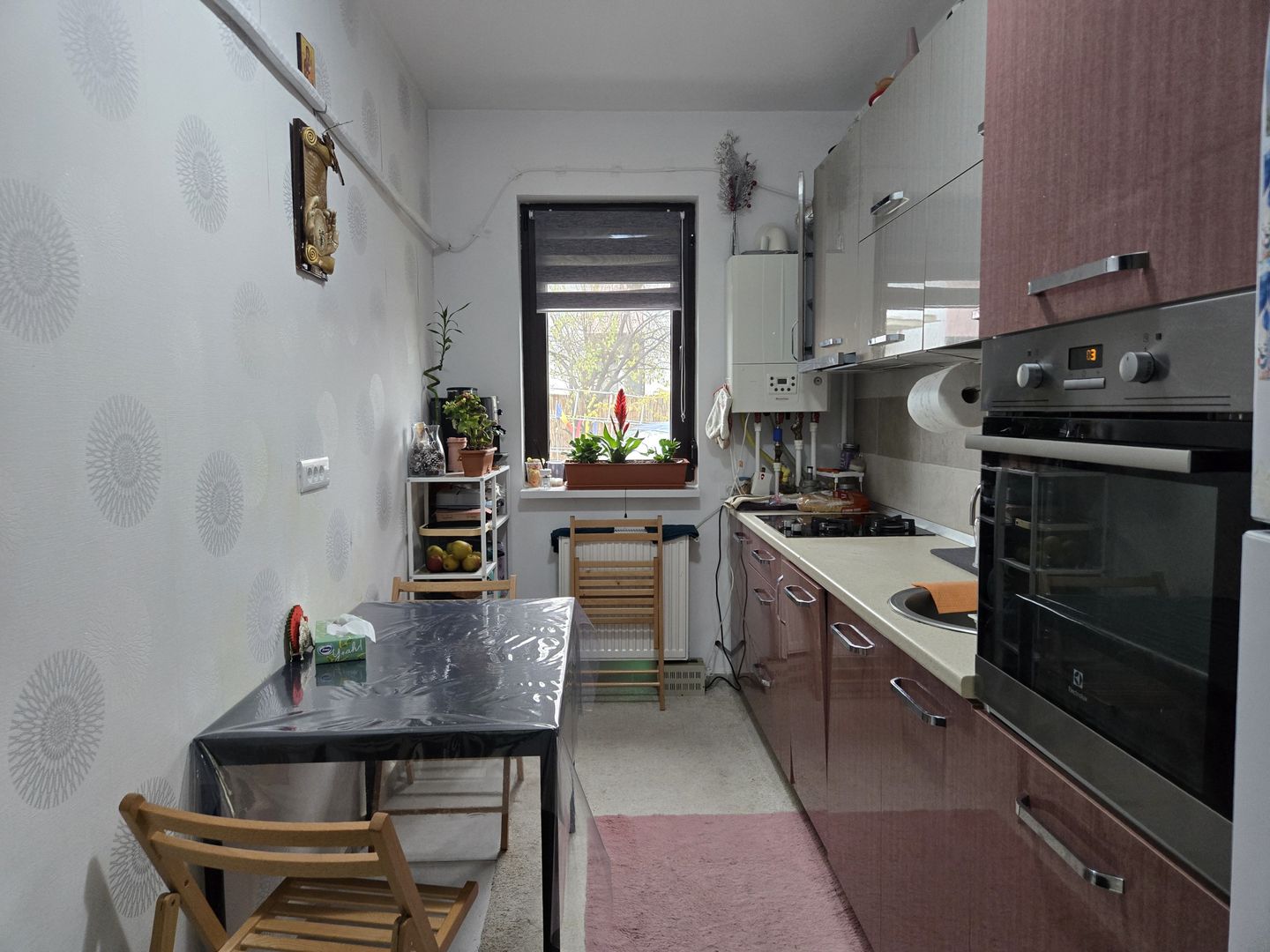 Apartament 2camere decomandat 50mp Popesti Leordeni -Soseaua Oltenitei - Poză 8