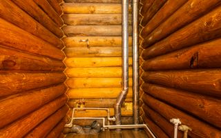 Vânzare, casă, 9 camere, satul Mîndra, r-nul Călărași. - Poză 20