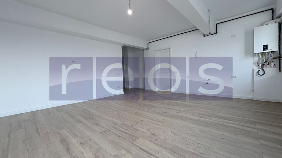 VANZARE 3 CAMERE | 66 MP UTILI | IMOBIL BOUTIQUE | STRAULESTI | - Poză 3