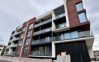 Apartament PREMIUM 3 camere cu GARAJ - zona Centrala - Poză 11