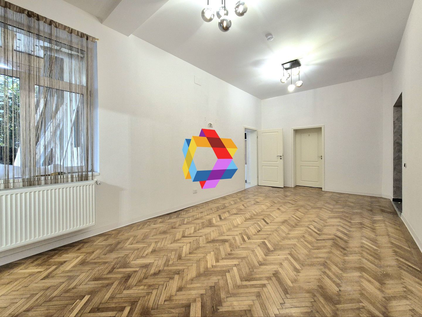 Spatiu de birouri la casă - 100 mp - Poză 4