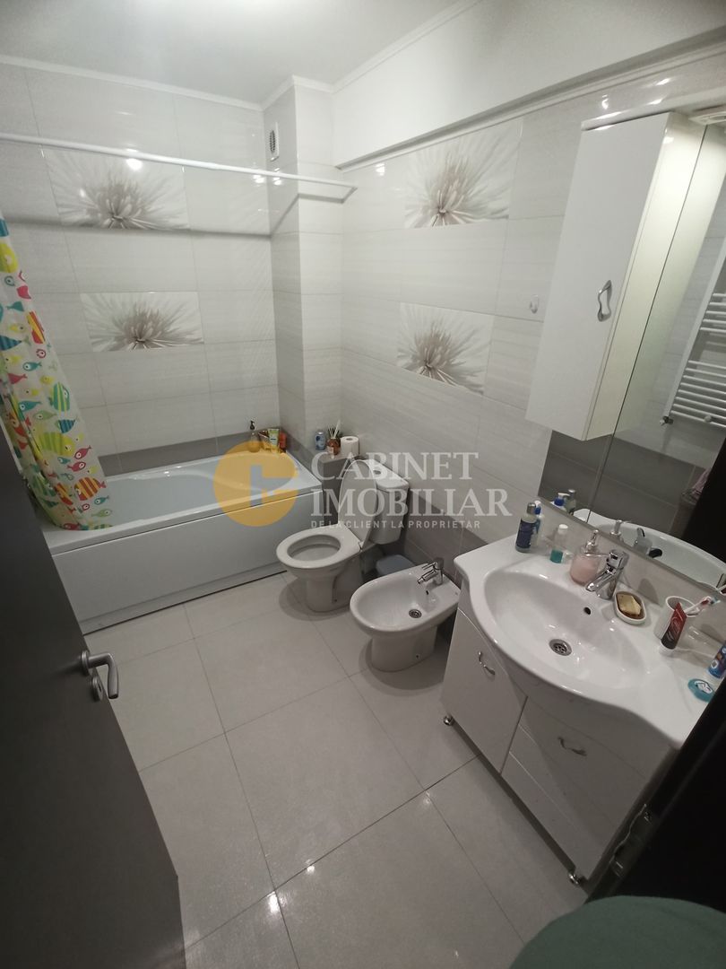 3 CAMERE DECOMANDAT - ETAJ INTERMEDIAR - BROWN LUXURY - VALEA LUPULUI - Poză 9