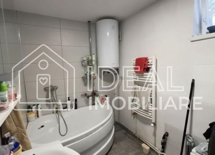 Casă individuală 5 camere | 400 mp teren | Zona Veterani – Sibiu - Poză 9