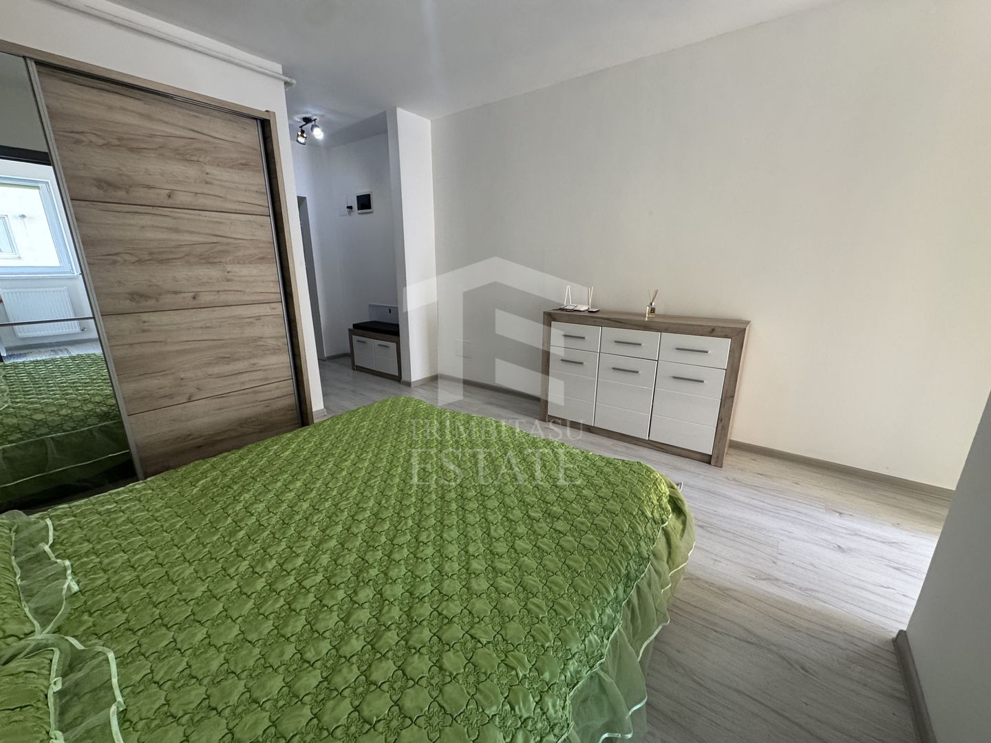Garsoniera Pallady | Parcare inclusa | Centrala AC - Poză 2