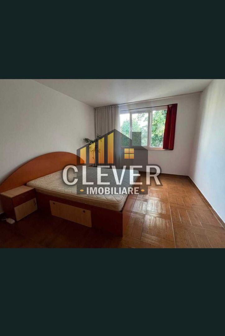 Apartament 2 camere Mobilat Metrou 1 Decembrie 1918 - Poză 4