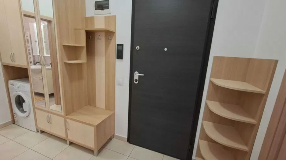 Apartament 2 camere LUX -  bloc nou - centrala proprie - Parcare - Poză 7