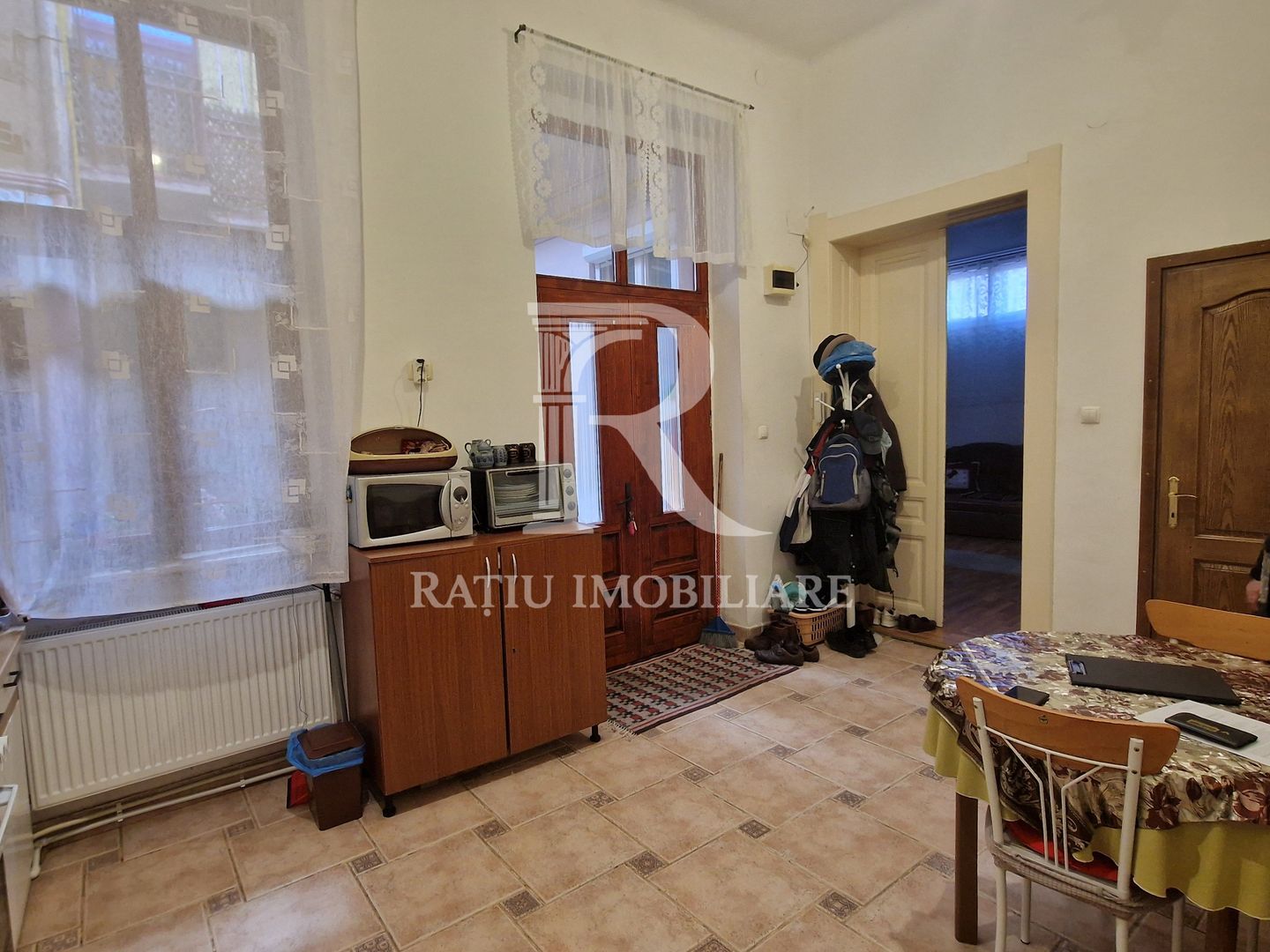 Apartament cu 2 camere | Zona Centrala | Oradea - Poză 4