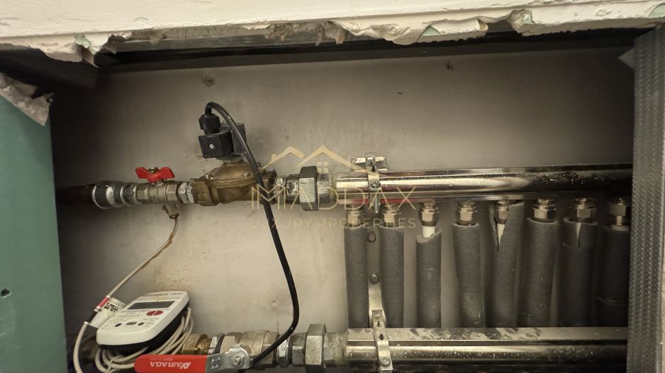 Apartament Elegant de Închiriat – 5 Camere/ 3 Băi, *Arcul de Triumf* - Poză 53