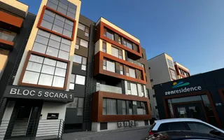 Apartament 2 camere decomandat – Închiriere – Zen Residence - Poză 16
