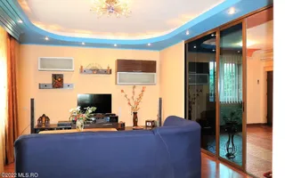Ovidiu - Str. Nationala, Vila P+1E, teren 1094 mp, vedere la lac! - Poză 49