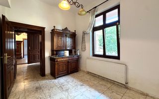 Casă pretabilă pentru spațiu de birouri, cu teren – în zona Bălcescu - Poză 19