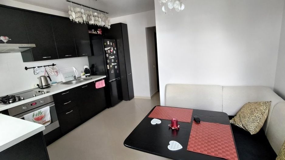 APARTAEMNT PREMIUM | 3 CAMERE | CENTRALA PROPRIE | AVIATIEI - Poză 4