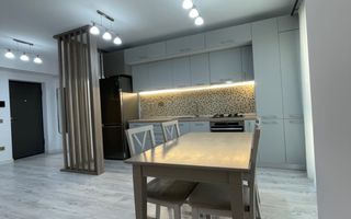 Apartament cu 2 camere openspace |Bloc nou| Zona Arena Mall City Lake - Poză 1