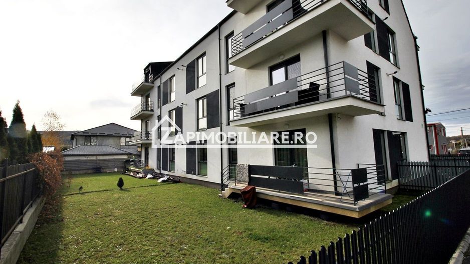 Apartament 2 camere la cheie,53mp+balcon tva de21% inclus - Poză 5