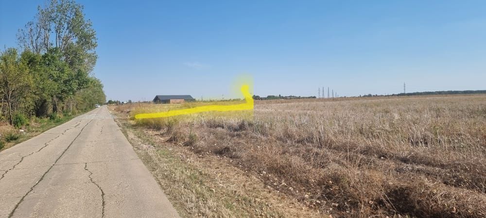 Oportunitate de investitie | Teren intravilan de vanzare | 5000 mp - Poză 3