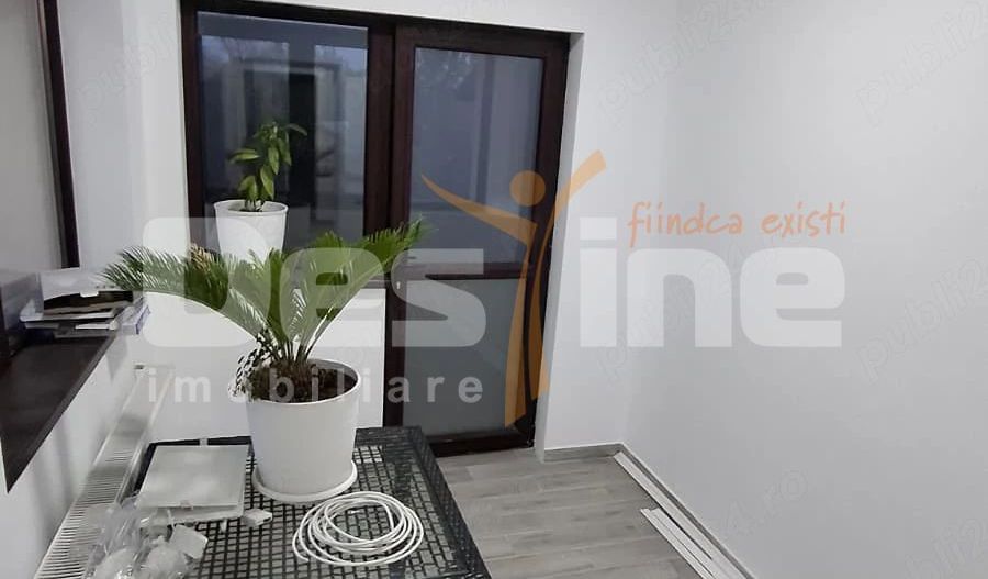 Apartament 4 camere spre închiriere – Giulești Sârbi - Poză 10