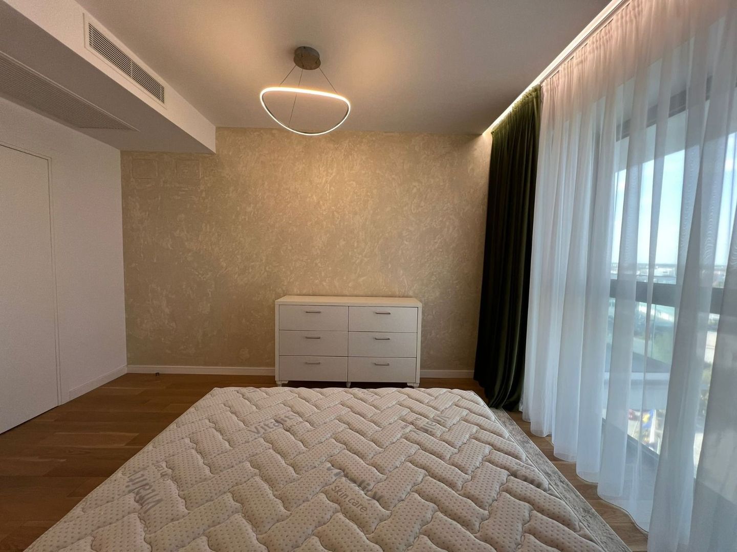 Inchiriere apartament 2 camere | One Herastrau Towers - Poză 10