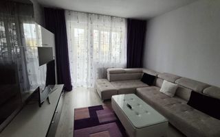 Inchiriere un apartament cu 2 camere - Uranus Strada Sabinelor - Poză 1