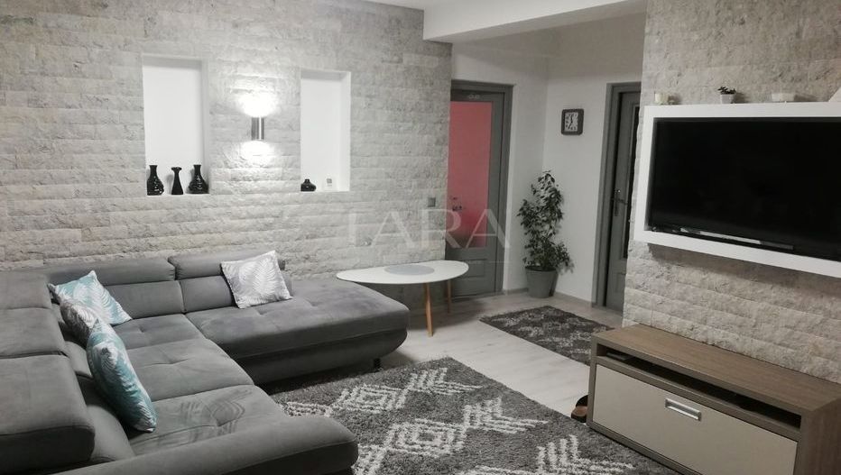 Apartament 3 Camere, Zona Baza Sportivă Clujana. - Poză 2