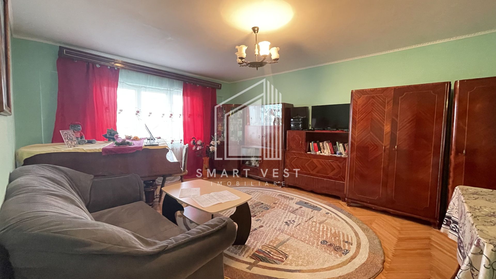 Apartament 3 camere | Etaj 4 | Strada Botizului - Poză 5