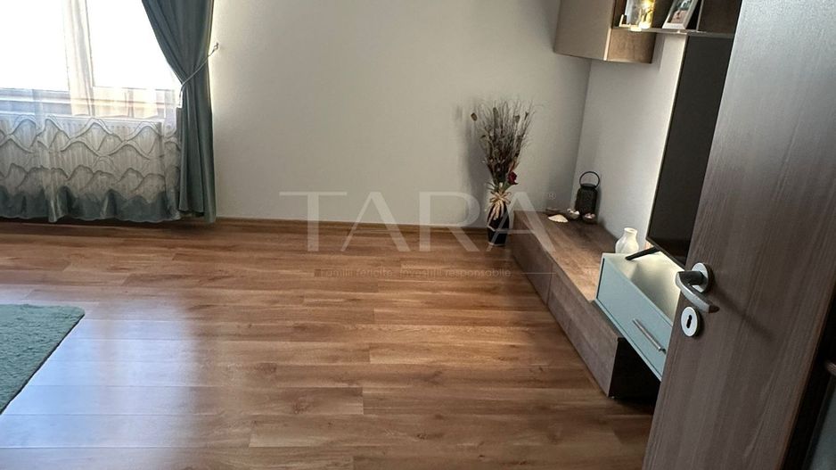Apartament 2 camere, 81 mp, zona Eroilor – Florești - Poză 3