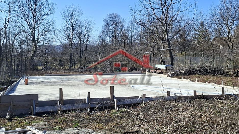 Teren ideal pentru casa de vis în Cornu – utilități la drum - Poză 4