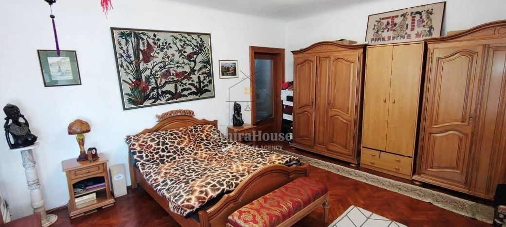 Apartament 3 camere de 98 mp cu curte de 150 mp, Andrei Muresanu - Poză 6