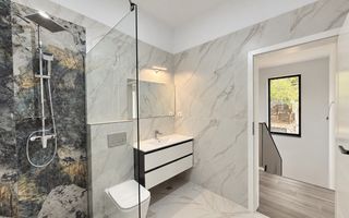 Vilă cu 6 camere, teren 420 mp, Tunari-zona Primariei - Poză 6
