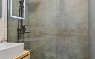 Vanzare - apartament 3 camere - mobilat&utilat + loc de parcare - Aviatiei - Poză 15