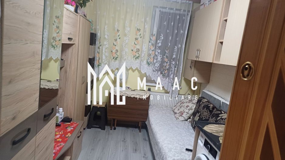 Garsonieră I 12mp I Mobilată I Utilată I Hipodrom - Poză 4