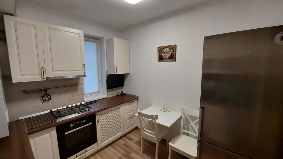 Apartament 3 camere loc de parcare Grozavesti - Poză 2