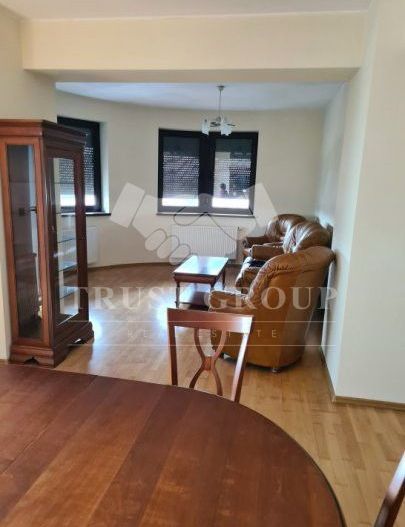 Eminescu | 3 camere | Loc de parcare + boxa - Poză 4