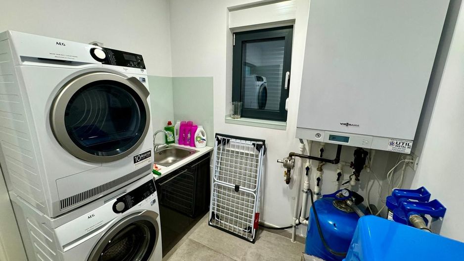 Vila complex privat Erou  Iancu Nicolae - Poză 18