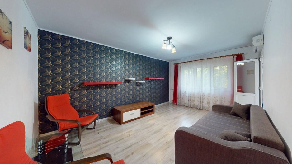 Apartament 2 camere 9 min Metrou Crangasi - Poză 3