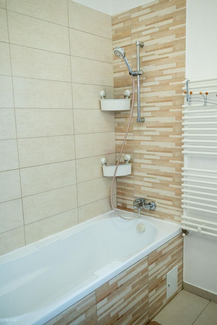 COMISION 0% | Apartament 3 camere | Etajul 2| 63 mp utili | Zona Giroc - Poză 13