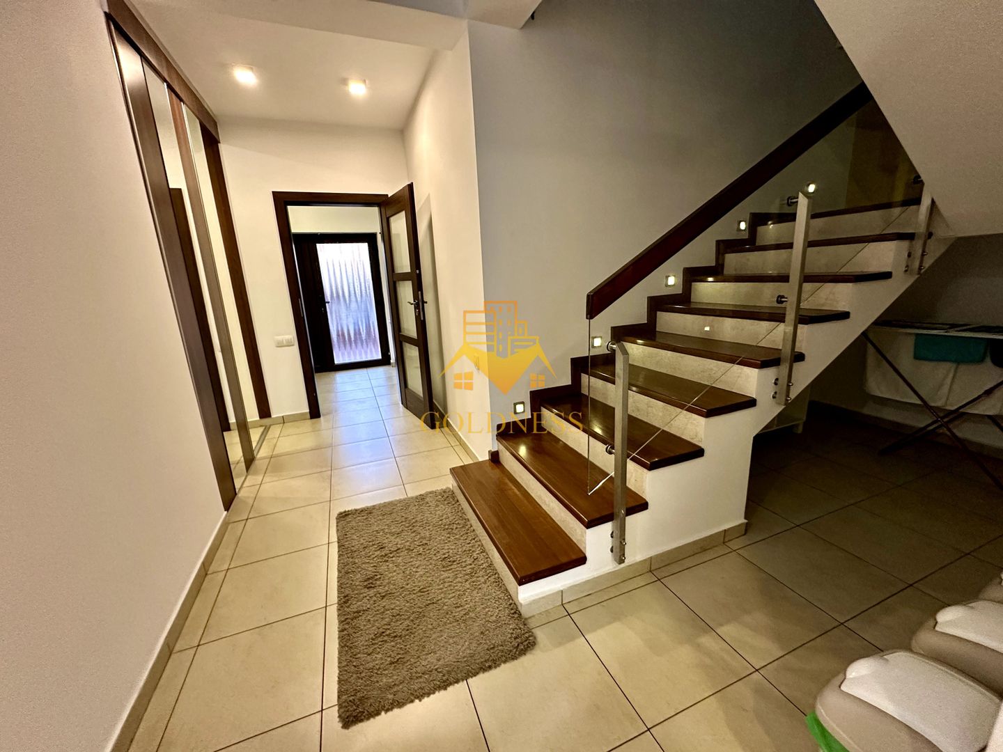 Casa 5 camere, Gheorgheni, Curte, Garaj, Titulescu, Interservisan - Poză 10