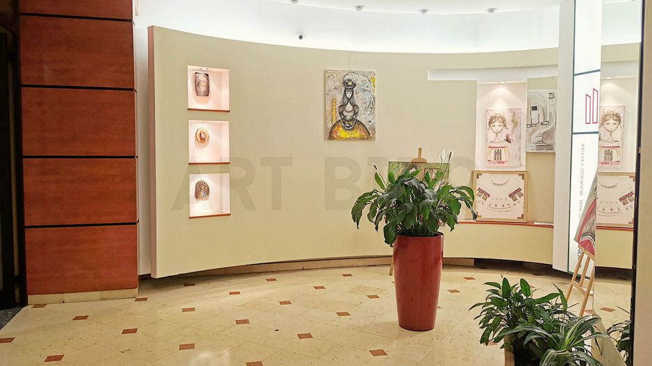 Zero comision, 41-165mp birou ultracentral, Universitate,  3'metrou - Poză 7