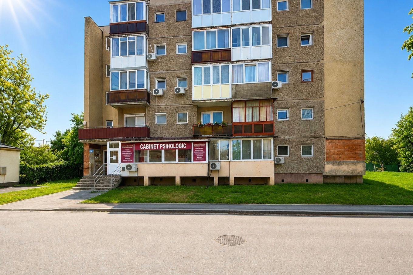 Garsonieră confort 1 – Banu Mărăcine – etaj 2 - Poză 4
